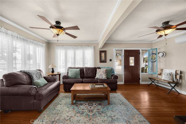 205 E Elm Street, Brea, CA 92821