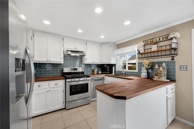 205 E Elm Street, Brea, CA 92821
