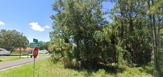 0 TISHMAN AVENUE, North Port, FL 34286