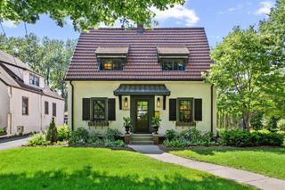 4406 Grimes Avenue S, Edina, MN 55424