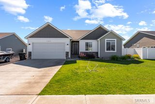 1009 Ernest Drive, Idaho Falls, ID 83402