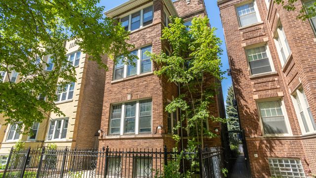 5006 N Wolcott Avenue G, Chicago, IL 60640