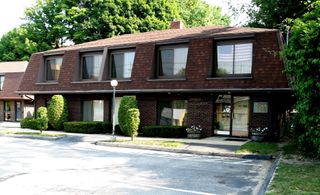 207 West Town Street #A, Norwich, CT 06360