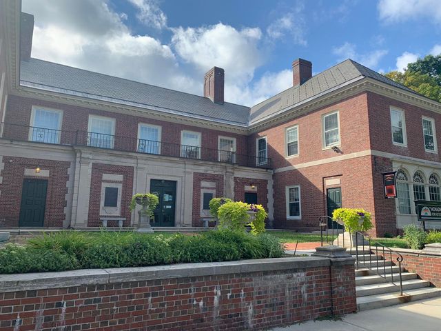 19 Woodmans Lane, Peterborough, NH 03458