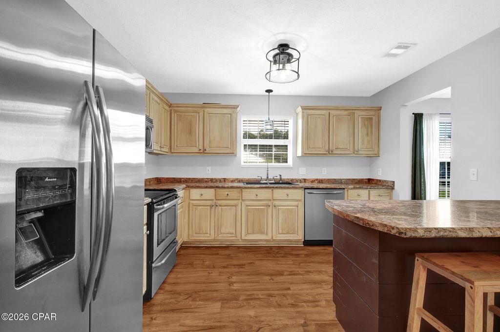 Image 10 of property listing at 936 Pelican Place, Panama City Beach, FL 32407