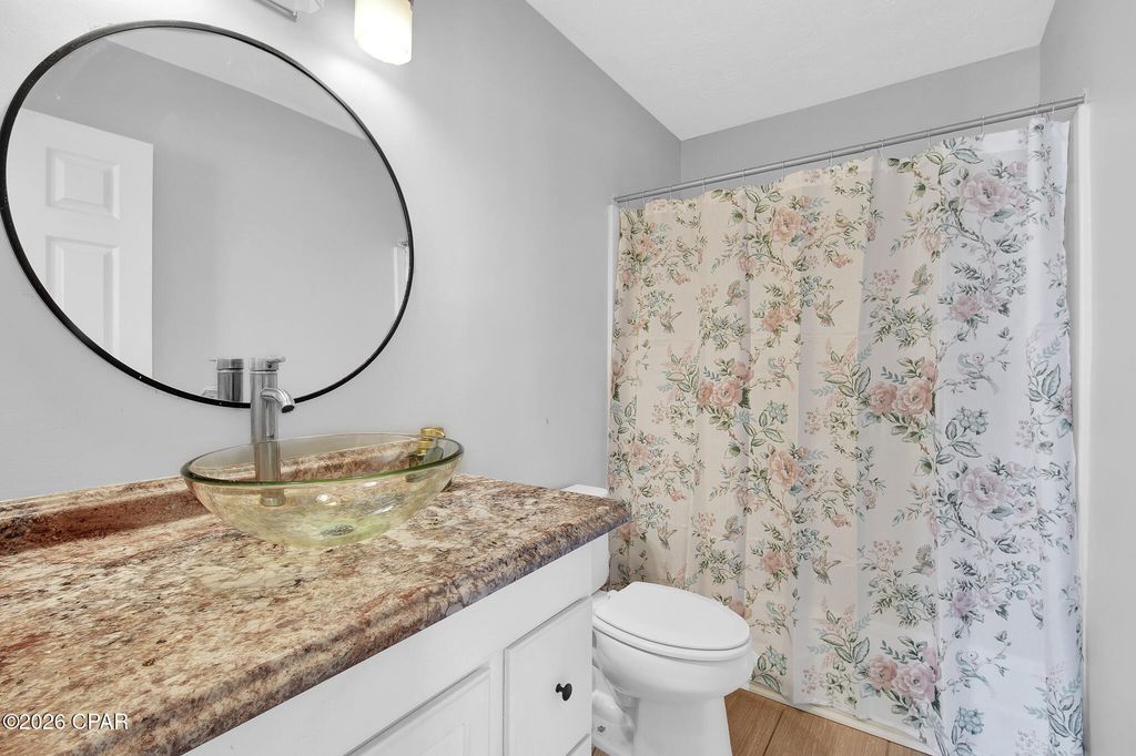 Image 16 of property listing at 936 Pelican Place, Panama City Beach, FL 32407