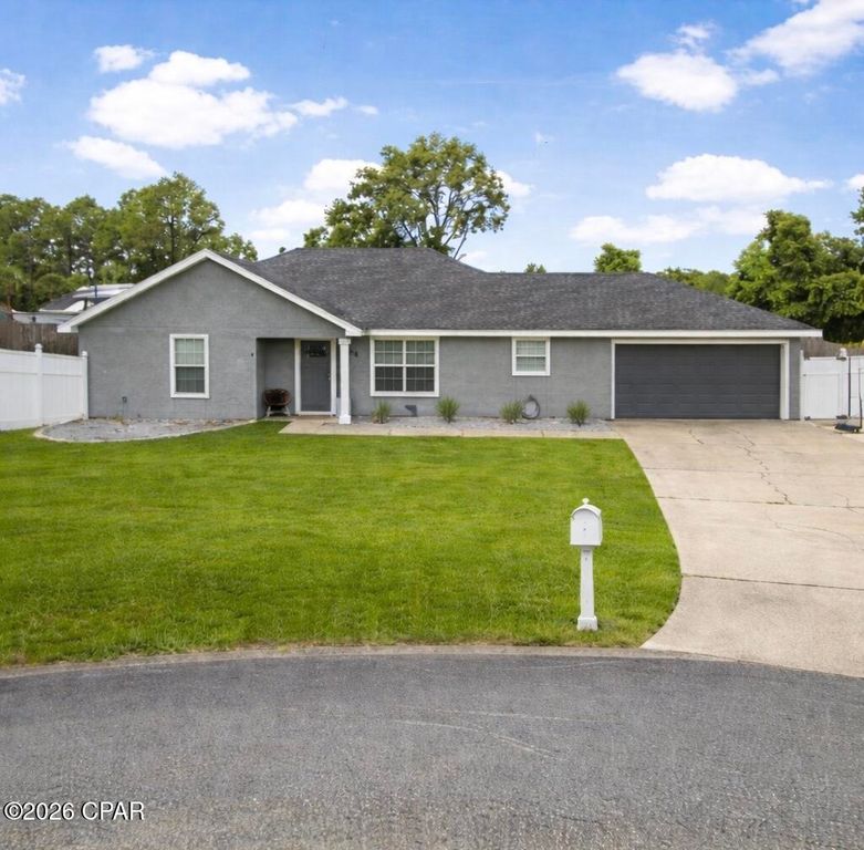 Image 2 of property listing at 936 Pelican Place, Panama City Beach, FL 32407