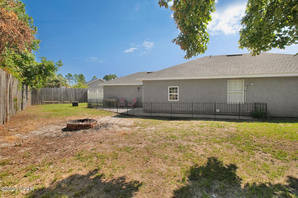 Image 21 of property listing at 936 Pelican Place, Panama City Beach, FL 32407