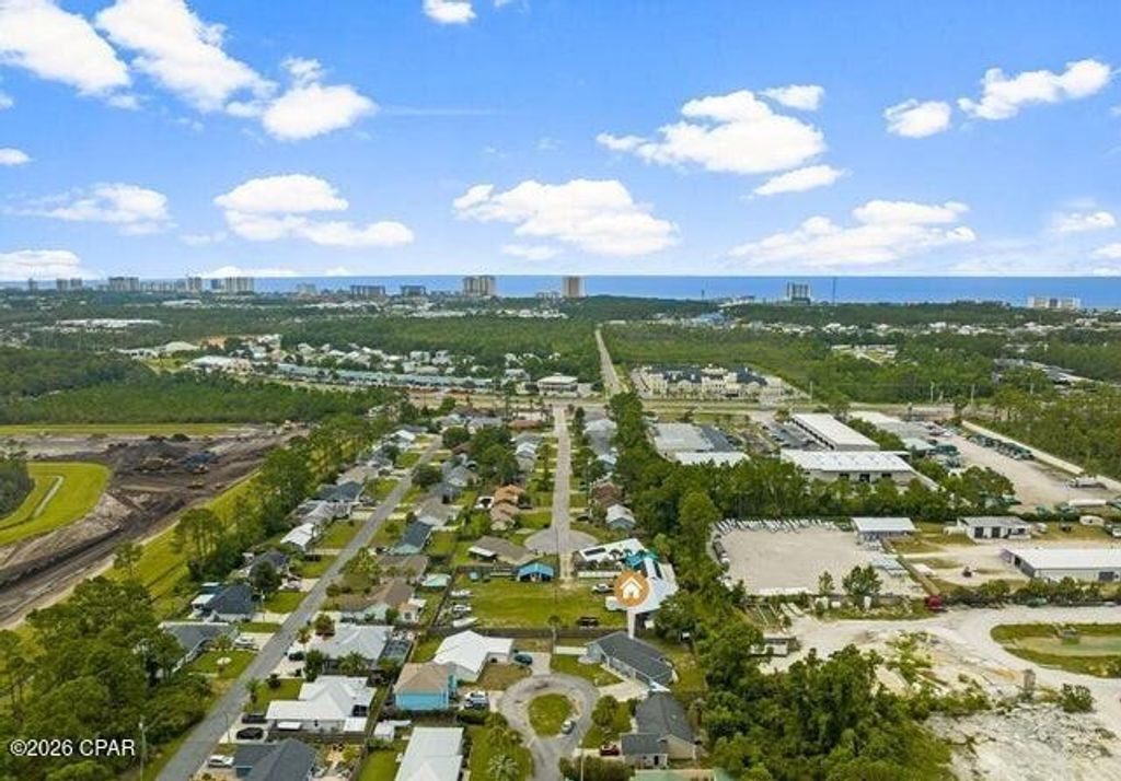 Image 4 of property listing at 936 Pelican Place, Panama City Beach, FL 32407