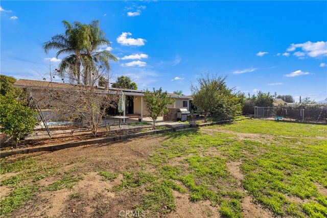 34437 Tree Lane, Wildomar, CA 92595