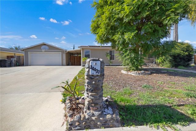 34437 Tree Lane, Wildomar, CA 92595