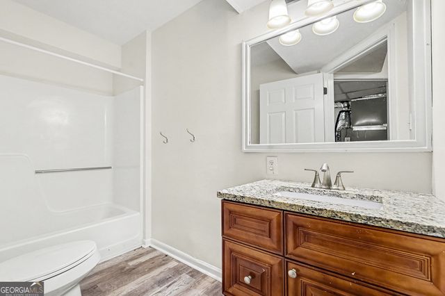 6 Bittersweet Lane, Newnan, GA 30263