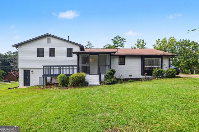 6 Bittersweet Lane, Newnan, GA 30263