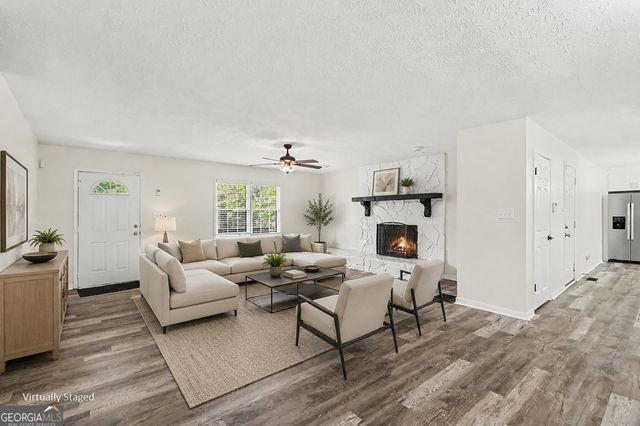 6 Bittersweet Lane, Newnan, GA 30263