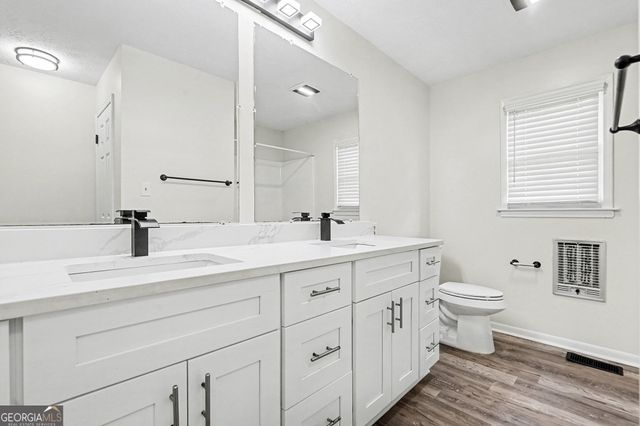 6 Bittersweet Lane, Newnan, GA 30263