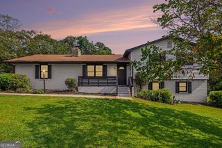 6 Bittersweet Lane, Newnan, GA 30263