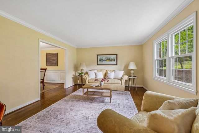 7 MCGREGOR WAY, Bel Air, MD 21014