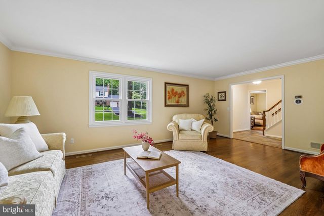 7 MCGREGOR WAY, Bel Air, MD 21014