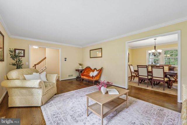 7 MCGREGOR WAY, Bel Air, MD 21014