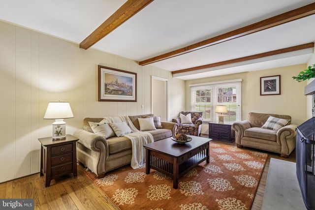 7 MCGREGOR WAY, Bel Air, MD 21014