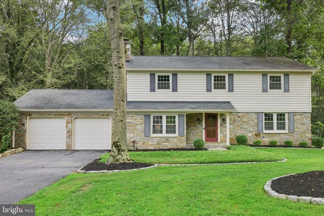 7 MCGREGOR WAY, Bel Air, MD 21014
