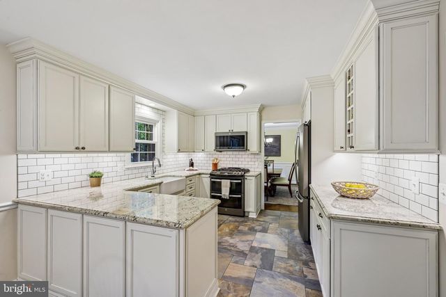 7 MCGREGOR WAY, Bel Air, MD 21014