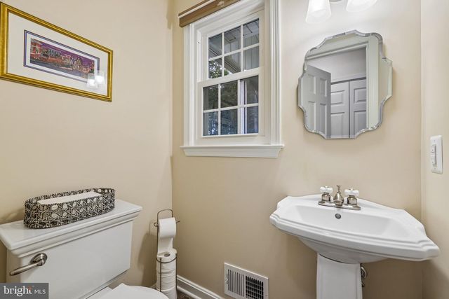 7 MCGREGOR WAY, Bel Air, MD 21014