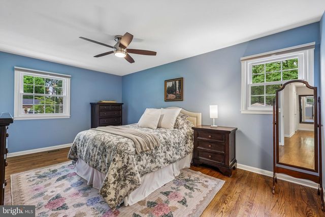 7 MCGREGOR WAY, Bel Air, MD 21014