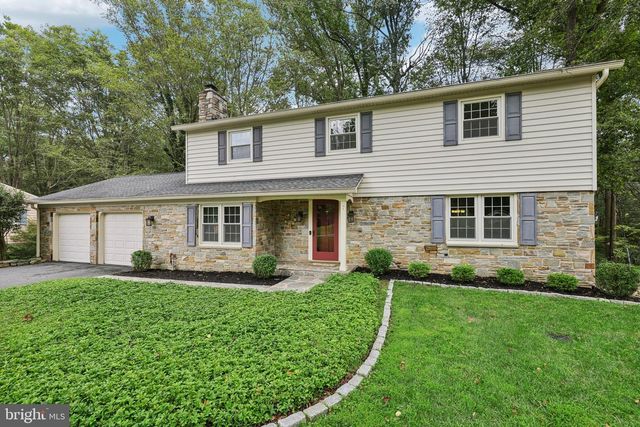 7 MCGREGOR WAY, Bel Air, MD 21014