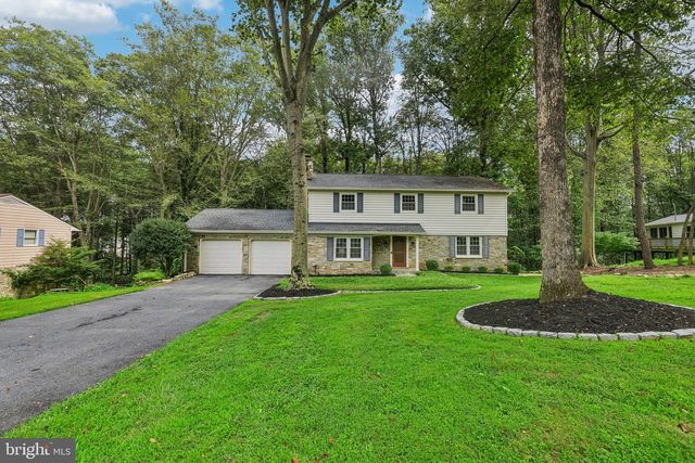 7 MCGREGOR WAY, Bel Air, MD 21014