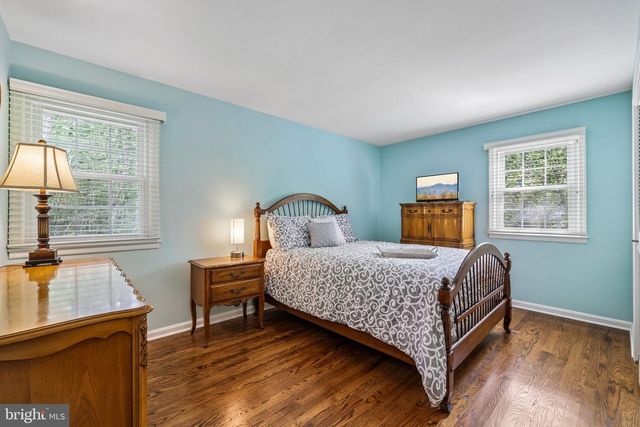 7 MCGREGOR WAY, Bel Air, MD 21014