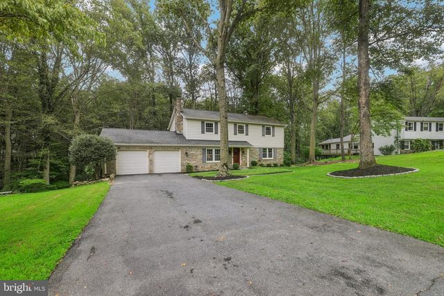 7 MCGREGOR WAY, Bel Air, MD 21014