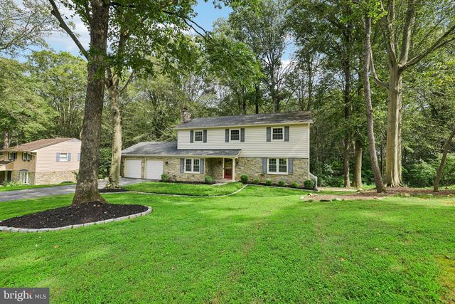 7 MCGREGOR WAY, Bel Air, MD 21014