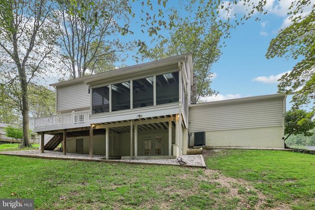 7 MCGREGOR WAY, Bel Air, MD 21014