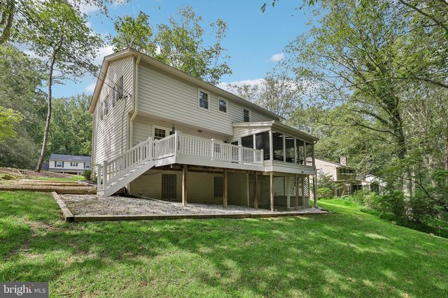 7 MCGREGOR WAY, Bel Air, MD 21014
