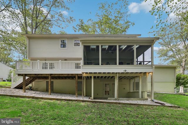 7 MCGREGOR WAY, Bel Air, MD 21014