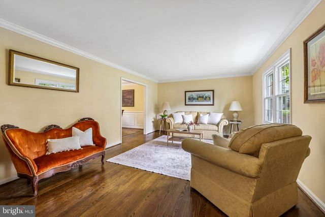 7 MCGREGOR WAY, Bel Air, MD 21014