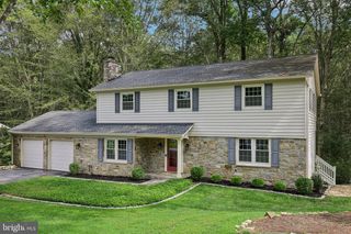 7 MCGREGOR WAY, Bel Air, MD 21014