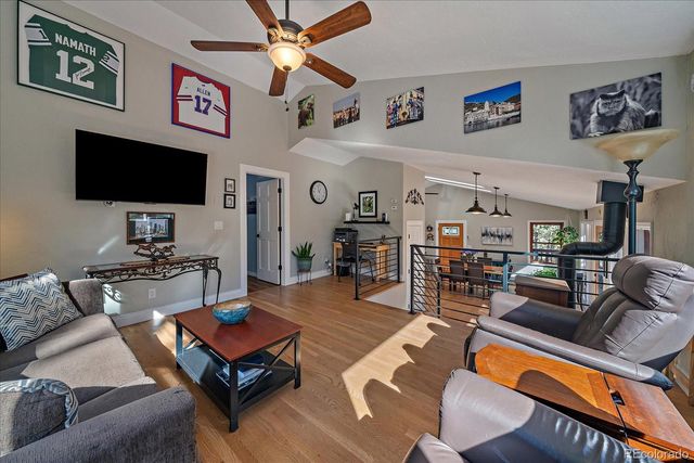 31634 Ponderosa Way, Evergreen, CO 80439