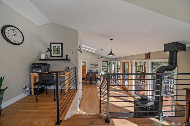 31634 Ponderosa Way, Evergreen, CO 80439