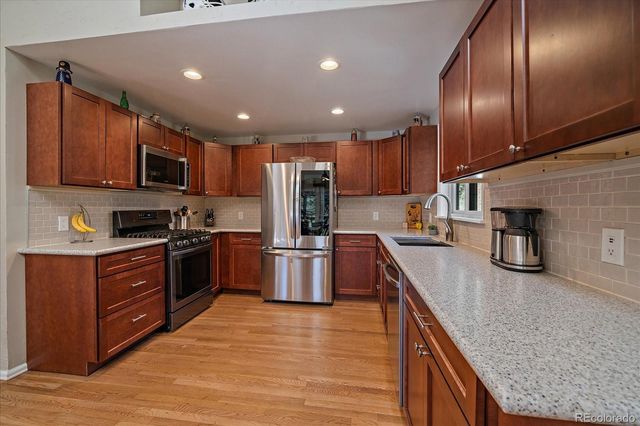 31634 Ponderosa Way, Evergreen, CO 80439