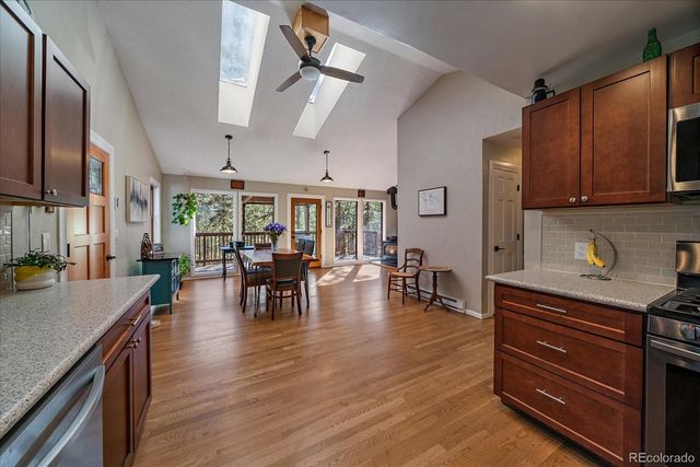 31634 Ponderosa Way, Evergreen, CO 80439