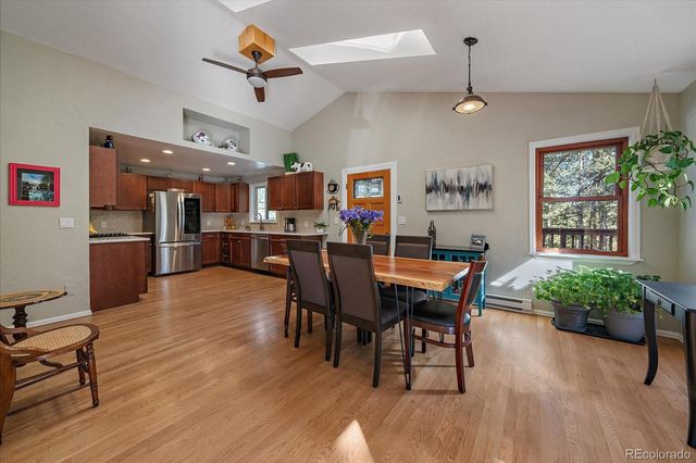 31634 Ponderosa Way, Evergreen, CO 80439