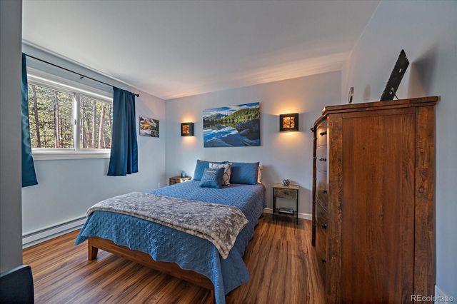 31634 Ponderosa Way, Evergreen, CO 80439