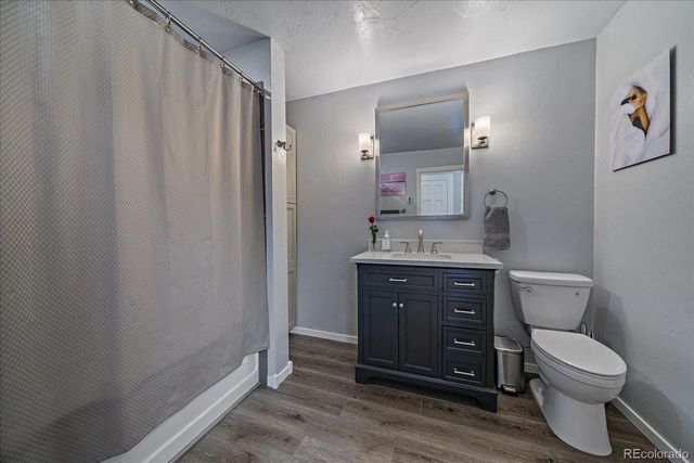 31634 Ponderosa Way, Evergreen, CO 80439