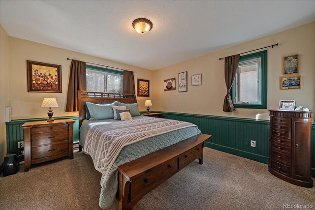 31634 Ponderosa Way, Evergreen, CO 80439