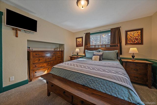 31634 Ponderosa Way, Evergreen, CO 80439