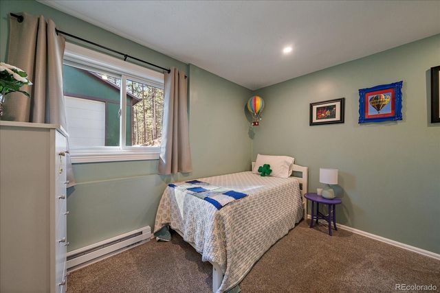 31634 Ponderosa Way, Evergreen, CO 80439