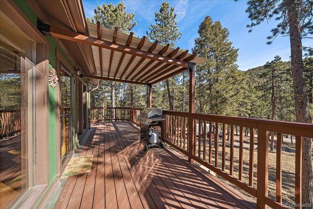 31634 Ponderosa Way, Evergreen, CO 80439