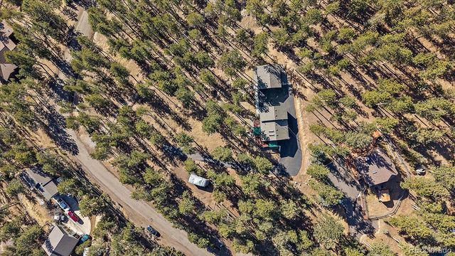 31634 Ponderosa Way, Evergreen, CO 80439